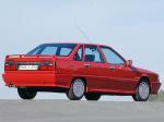 Renault 21 Turbo 1989 года